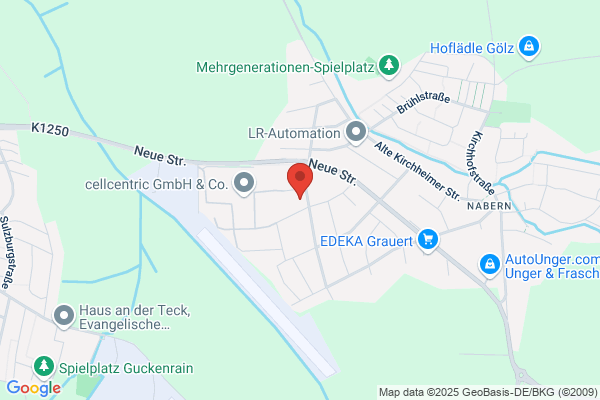 Eberspächer GmbH