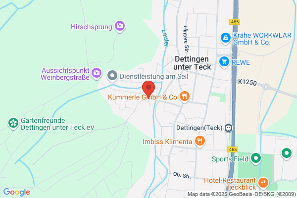 COMO Unternehmens- und Immobilienberatung GmbH
