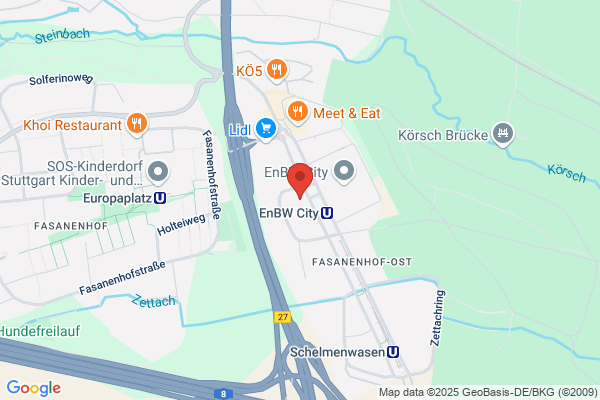 Ecclesia Versicherungsdienst GmbH
