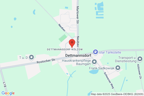 Evanglischer Bildungscampus