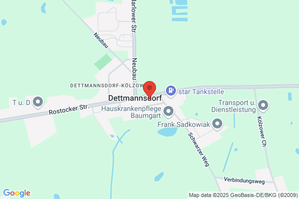 Gasthof De Mecklenbörger