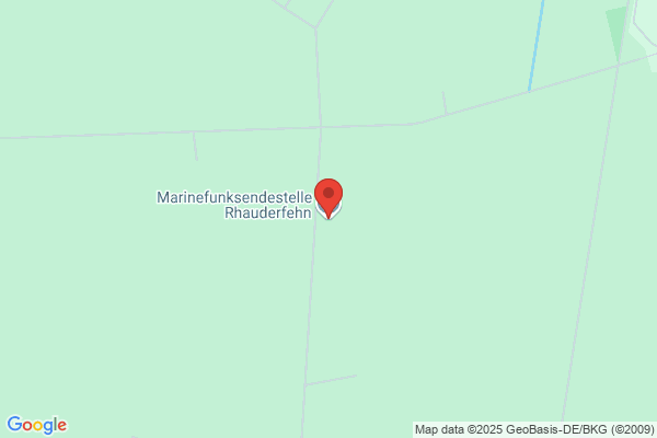 Marinefunksendestelle