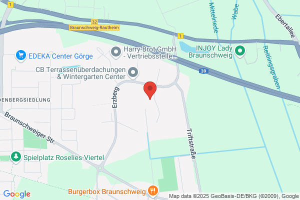 Ceradent Studio für Zahntechnik GmbH