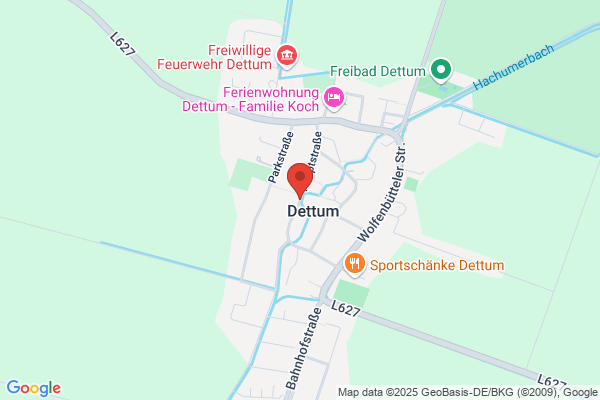 Dettum