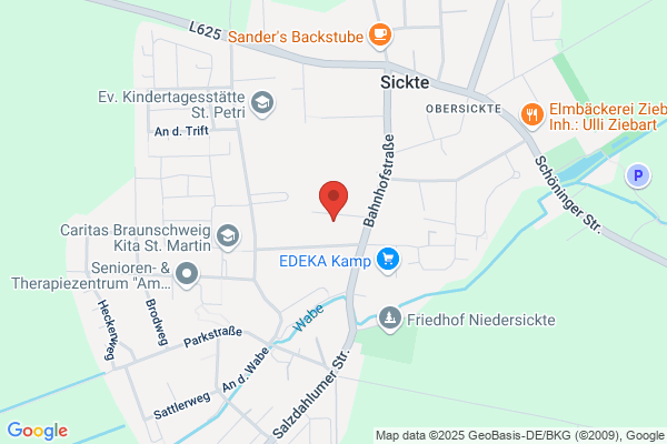 Grundschule Sickte