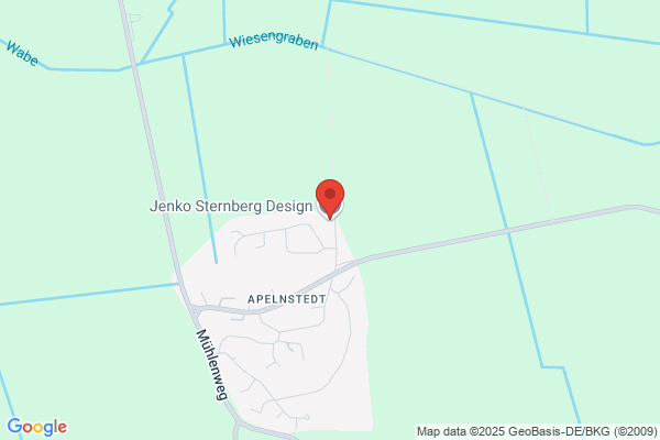 Jenko Sternberg Design GmbH