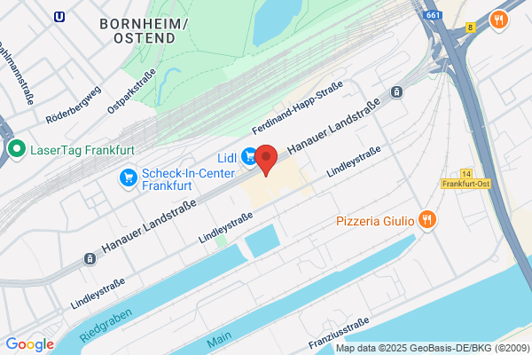 Laterna Magica Lichtwerkstatt
