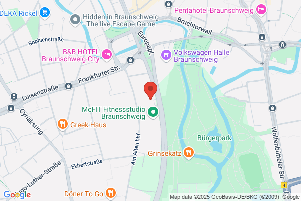 Netorbit GmbH