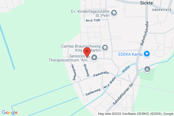 Samtgemeinde Sickte