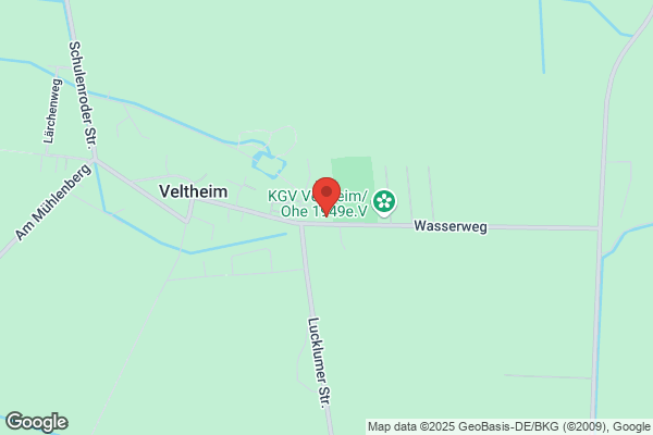 Veltheim/Ohe Kindergarten