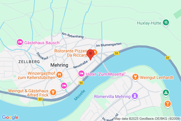 Raiffeisenbank Mehring-Leiwen eG