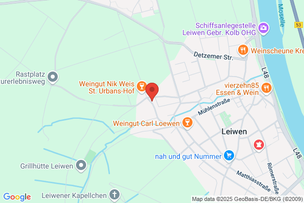 Ludes GmbH Bedachungen