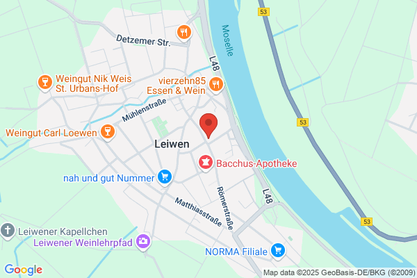 Alte Metzgerei Herres