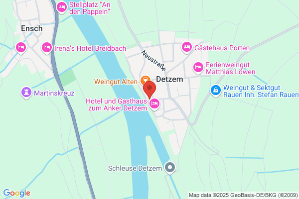 Cafe am Moselufer