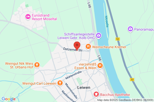 Rosch und Bailleux Physiotherapie und Osteopathie