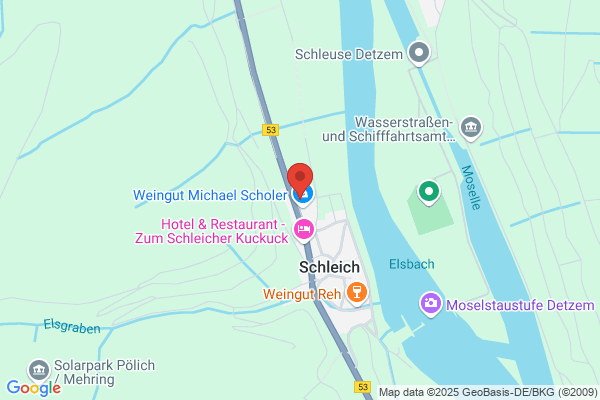 Scholer Josef & Sohn