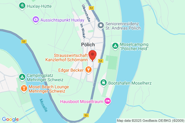 Schömann Alfred, Weingut Kanzlerhof