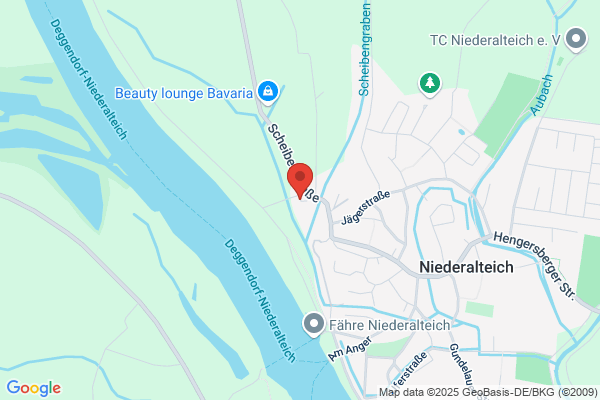 AWG Abfallwirtschafts-Gesellschaft Donau-Wald mbH