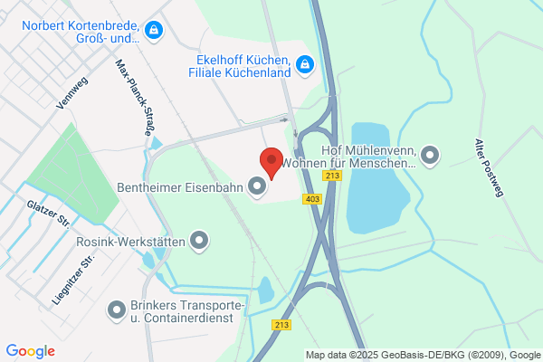 ENF Nutzfahrzeuge GmbH