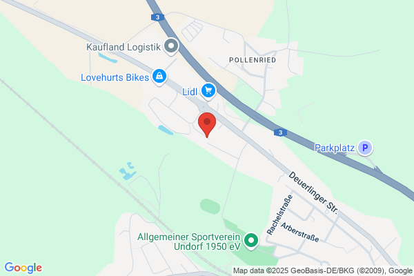 Bestattungen Gerhardinger