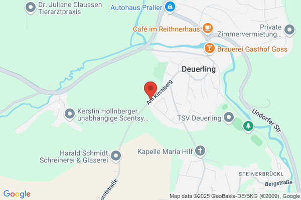 Deuerling