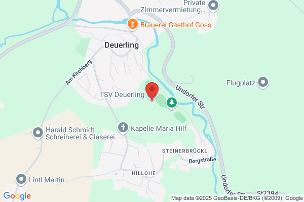 TSV Deuerling