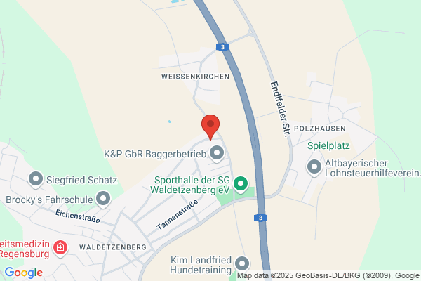 ERGO Versicherung Andreas Hackl