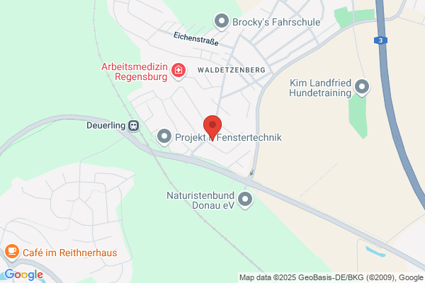Gschwendner & Tretter Elektrotechnik GmbH