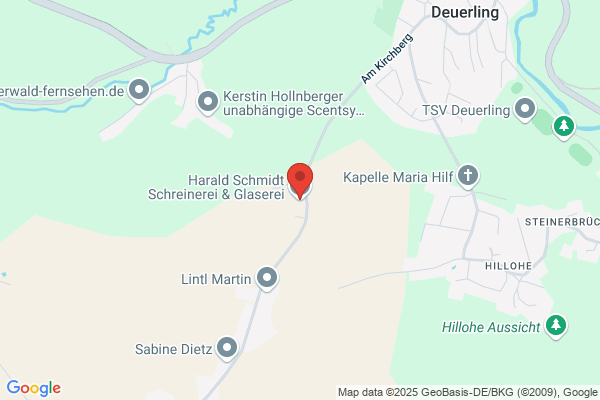 Bergaststätte Schmid