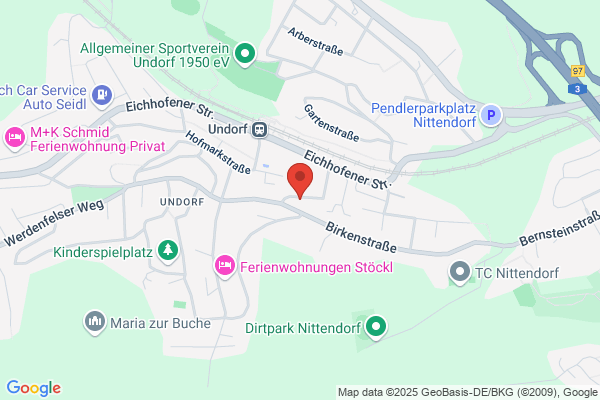 Fußpflege Gebhardt