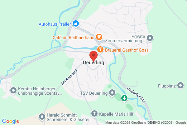 Gemeinde Deuerling