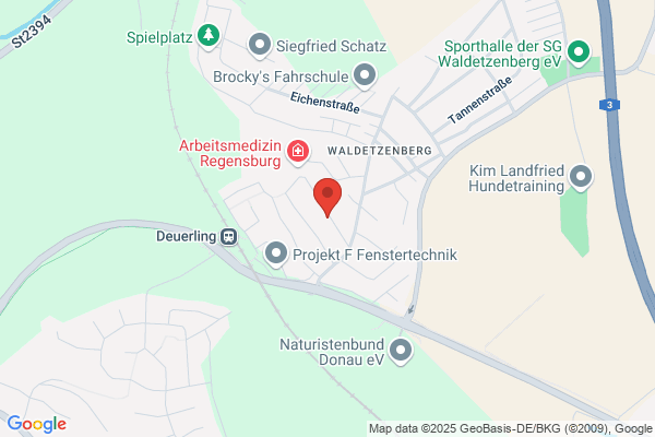 Naturheilpraxis Butorac-Egermaier Natascha