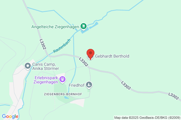 Edeltraut Gebhardt