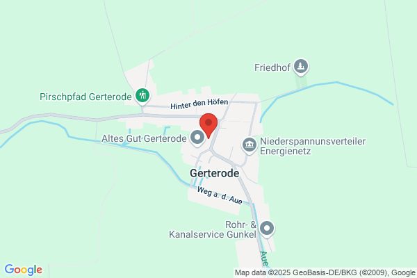 Kleines Gasthaus Inh. Lothar Kleine