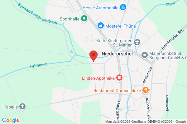 MANO Nothnick GmbH