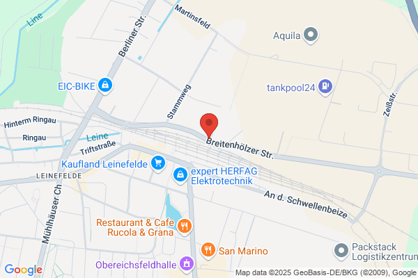 RHO - Fahrzeugservice GmbH