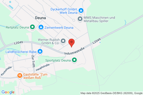 Rabe-Schlichting GbR