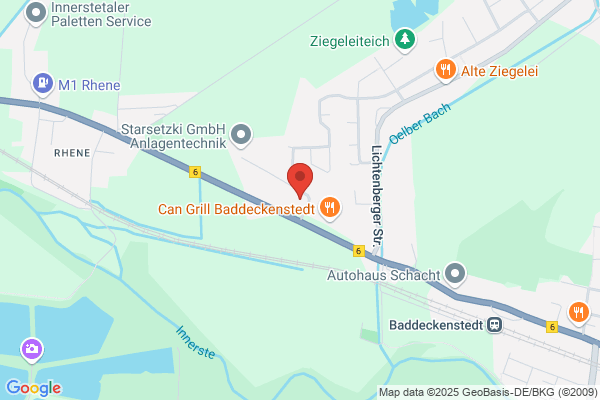 Schäfer's Brot- und Kuchen Spezialitäten GmbH