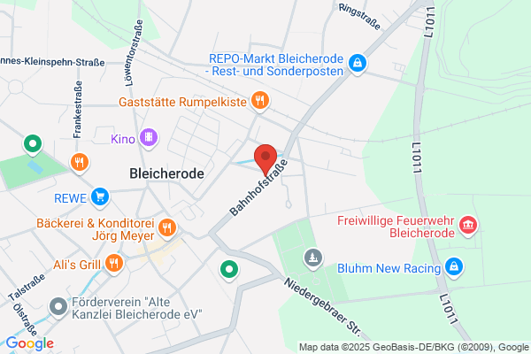 Television Bleicherode GmbH