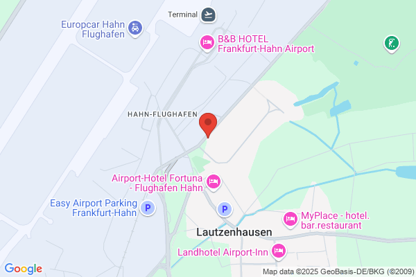 Hunsrück-Touristik GmbH