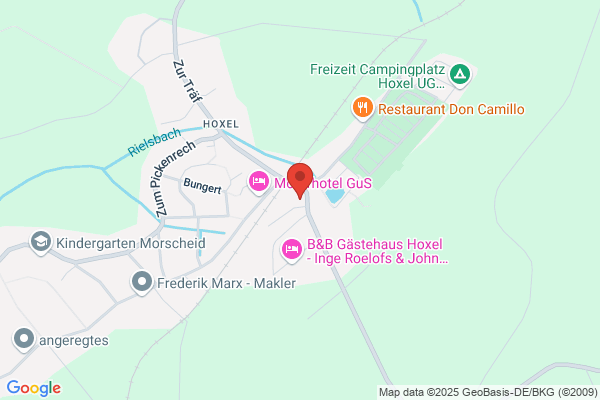 Tanja's Frischemarkt und Stehcafe