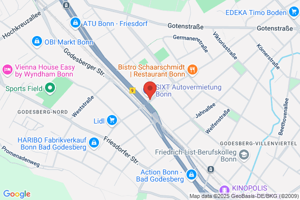 Evangelische Schwangeren- und Schwangerschaftskonfliktberatungsstelle