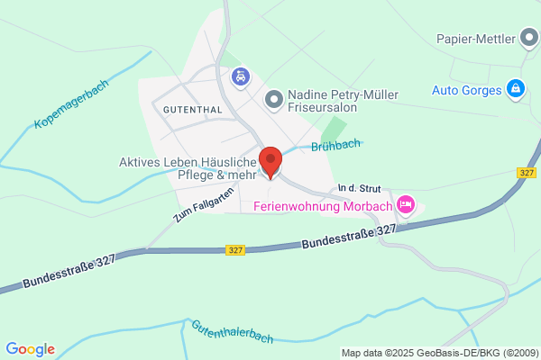 Aktives Leben Angela Dorny