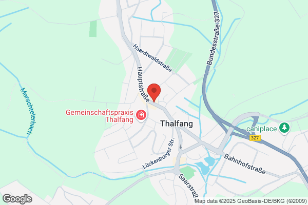 Physiotherapie Berres Steudemann
