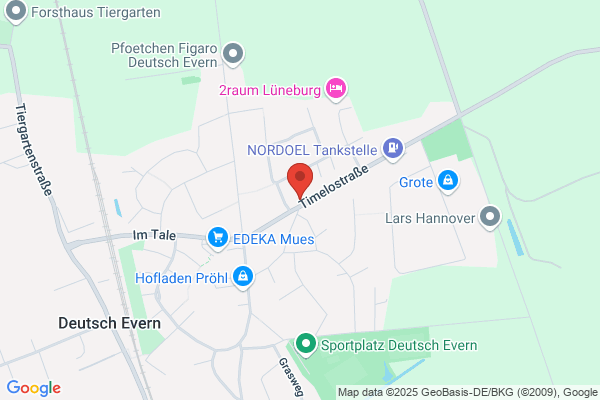 Pflegedienst Ilmenau GmbH