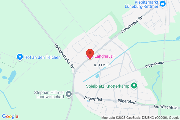 Das Landhaus