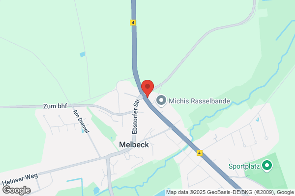 Auto-Team-Melbeck