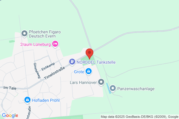 Bezirksschützenverband Lüneburg