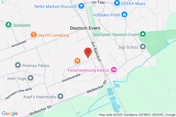 Die Bügelfee Bügelservice
