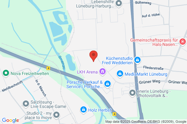 Mainka Immobilien